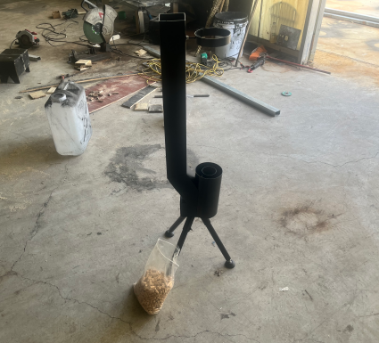 Classic Pellet Furnace best
