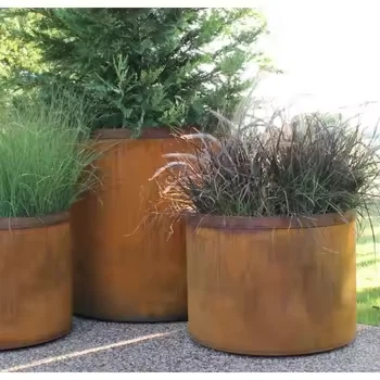 Durable Use Planter Boxes