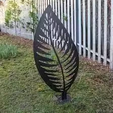 Garden Custom Art Sculptures