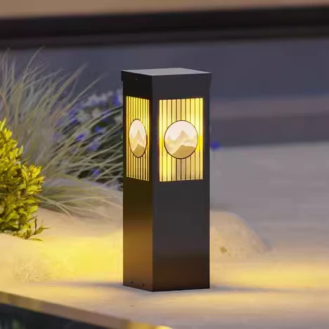 Garden Decorations Lighting