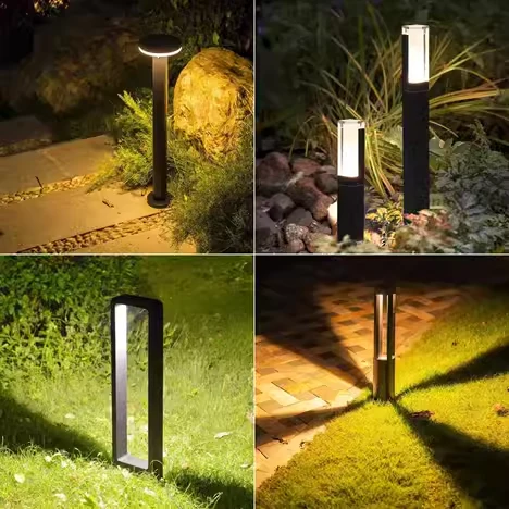 Garden Decorations Lighting