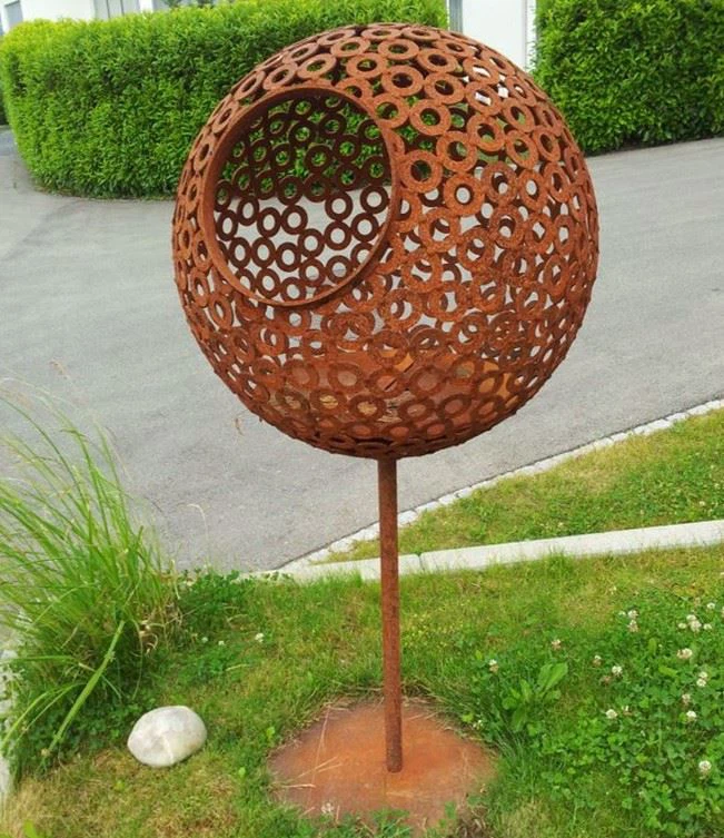 Good Sculpture