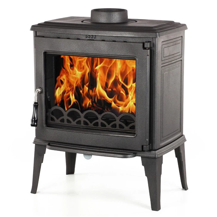 Indoor New Style Heating Fireplace
