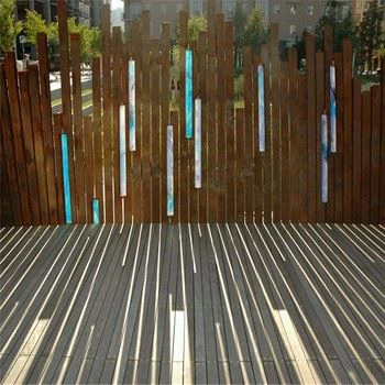 Screen Panels Perfect For Outdoor
