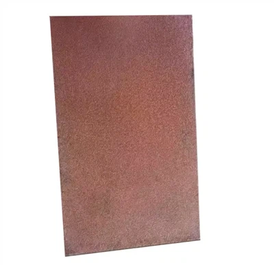 Corten Steel Grade A588