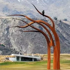 Garden Custom Art Sculptures