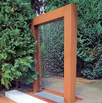 Garden Water Feature Water Pool