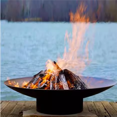 Πυροσβεστική Θερμοσίφωνας εξωτερικού χώρου