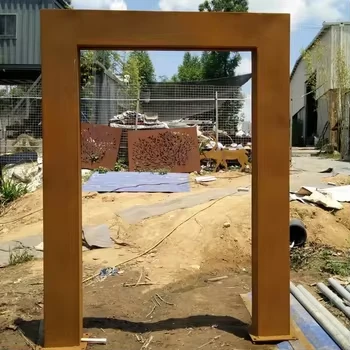 Εξωτερικό υδάτινο τοπίο