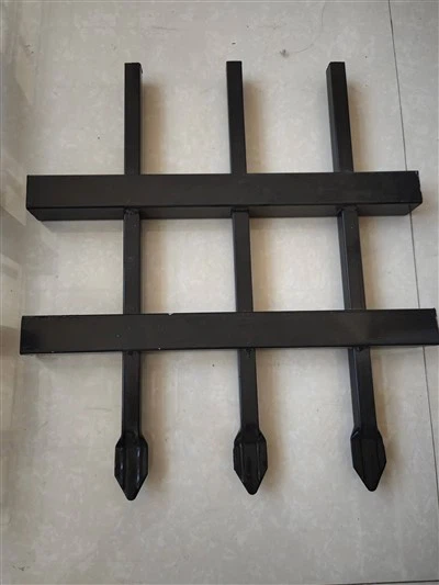 Ψευδάργυρο φράχτη αντι-κλοπής δίχτυ