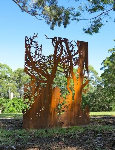 Steel Screens