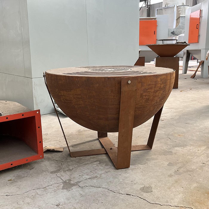 Steel Table Grill price