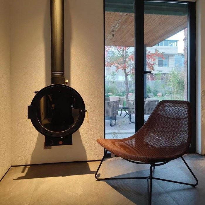 Wood Burning Fireplace Wood Heater